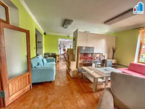 Prodej komerční nemovitosti, Domažlice, Husova třída, 514 m2