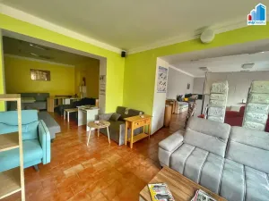 Prodej komerční nemovitosti, Domažlice, Husova třída, 514 m2