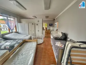 Prodej komerční nemovitosti, Domažlice, Husova třída, 514 m2