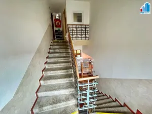 Prodej komerční nemovitosti, Domažlice, Husova třída, 514 m2