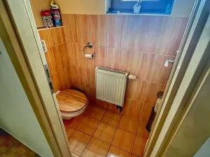 Prodej komerční nemovitosti, Domažlice, Husova třída, 514 m2