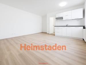 Pronájem bytu 1+kk, Havířov - Prostřední Suchá, Kapitána Jasioka, 29 m2