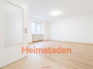 Pronájem bytu 1+kk, Havířov - Prostřední Suchá, Kapitána Jasioka, 29 m2
