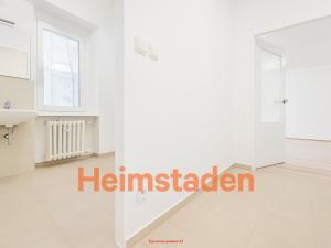 Pronájem bytu 1+kk, Havířov - Prostřední Suchá, Kapitána Jasioka, 29 m2