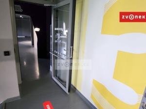 Pronájem kanceláře, Zlín - Kudlov, Filmová, 356 m2