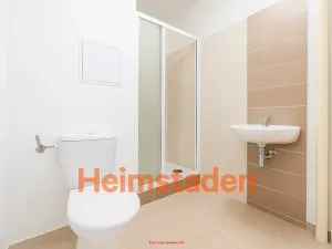 Pronájem bytu 1+kk, Havířov - Město, Národní třída, 24 m2