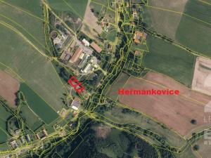 Prodej pozemku, Heřmánkovice, 2495 m2