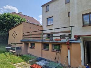 Prodej rodinného domu, Jílové, Javorská, 400 m2