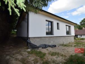 Prodej rodinného domu, Humpolec - Krasoňov, 152 m2