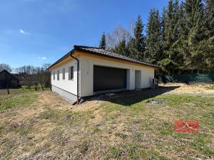 Prodej rodinného domu, Humpolec - Krasoňov, 152 m2