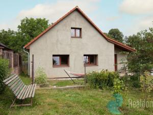Prodej rodinného domu, Popovice - Mladovice, 250 m2