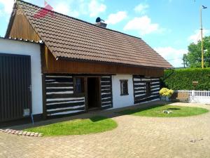 Prodej rodinného domu, Dolní Bousov - Svobodín, 350 m2