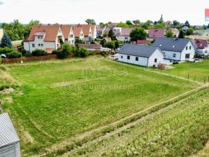 Prodej pozemku pro bydlení, Záhoří - Horní Záhoří, 985 m2