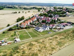 Prodej pozemku pro bydlení, Záhoří - Horní Záhoří, 985 m2