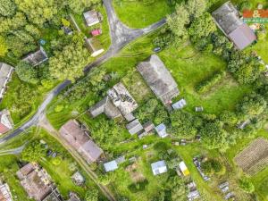 Prodej rodinného domu, Bělá nad Radbuzou - Újezd Svatého Kříže, 123 m2