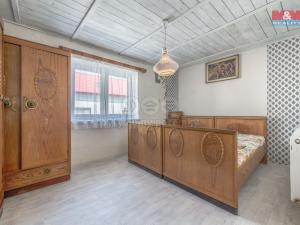 Prodej rodinného domu, Kopidlno, Na Vinici, 60 m2