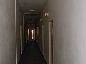 Pronájem atypického bytu, Olomouc, Wellnerova, 20 m2