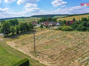 Prodej zemědělské půdy, Litohlavy, 2840 m2