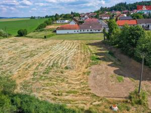 Prodej zemědělské půdy, Litohlavy, 2840 m2