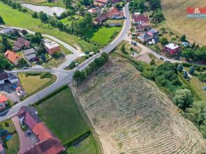 Prodej zemědělské půdy, Litohlavy, 2840 m2