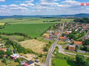 Prodej zemědělské půdy, Litohlavy, 2840 m2