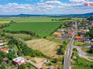 Prodej zemědělské půdy, Litohlavy, 2840 m2