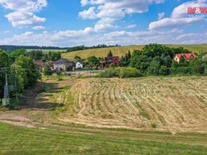 Prodej zemědělské půdy, Litohlavy, 2840 m2