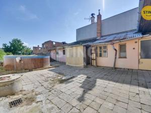 Prodej pozemku pro bydlení, Morkovice-Slížany, Kolaříkova, 466 m2