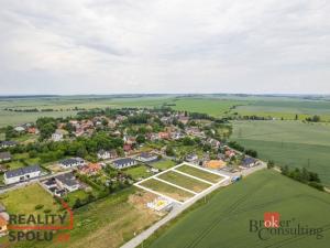 Prodej pozemku pro bydlení, Sedlec, 1078 m2