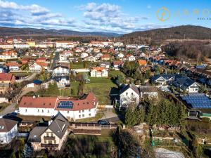 Prodej pozemku pro bydlení, Klášterec nad Ohří, Říční, 1647 m2