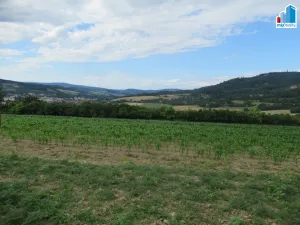 Prodej zemědělské půdy, Sušice, Hrádecká, 10640 m2