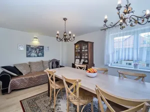 Prodej vily, Olomouc, Václava III., 497 m2