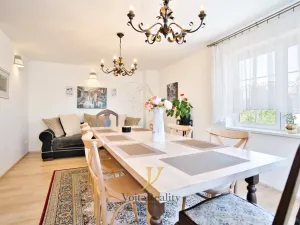 Prodej vily, Olomouc, Václava III., 497 m2