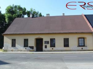Prodej rodinného domu, Doksy, Sokolská, 200 m2
