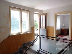Prodej rodinného domu, Loukov, 200 m2