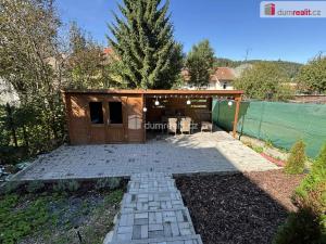 Pronájem bytu 2+kk, Luhačovice, Zatloukalova, 30 m2
