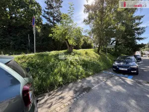 Pronájem bytu 2+kk, Luhačovice, Zatloukalova, 31 m2