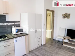 Pronájem bytu 2+kk, Luhačovice, Zatloukalova, 31 m2