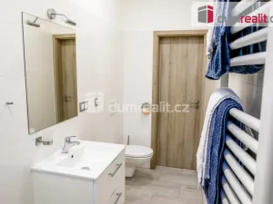 Pronájem bytu 2+kk, Luhačovice, Zatloukalova, 31 m2