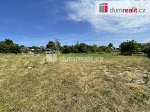 Prodej pozemku pro bydlení, Sádek, 1217 m2