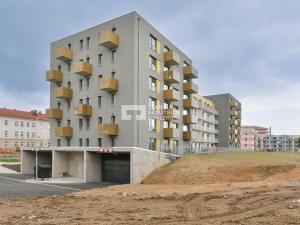 Prodej bytu 3+kk, Benešov, 102. pluku, 90 m2