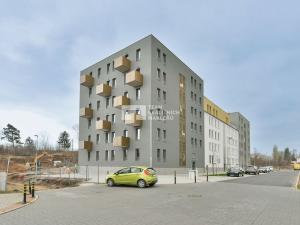 Prodej bytu 3+kk, Benešov, 102. pluku, 90 m2