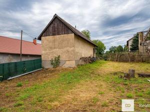 Prodej pozemku pro bydlení, Třebětín, 2769 m2