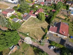 Prodej pozemku pro bydlení, Teplice, Šípková, 738 m2