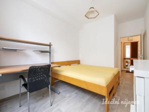Pronájem bytu 2+kk, Praha - Vinohrady, Vinohradská, 44 m2