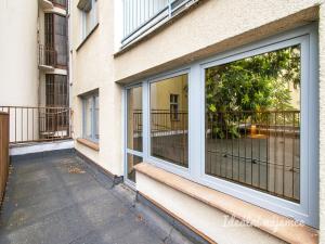 Pronájem bytu 2+kk, Praha - Vinohrady, Vinohradská, 44 m2