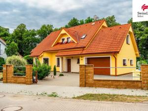 Prodej rodinného domu, Telč, Na Sádkách, 198 m2