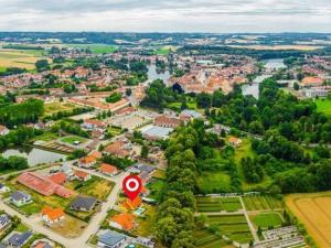 Prodej rodinného domu, Telč, Na Sádkách, 198 m2