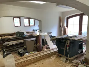 Prodej rodinného domu, Horní Jelení, Sokolova, 792 m2