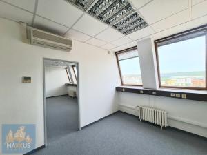 Pronájem kanceláře, Praha - Hloubětín, U Elektry, 221 m2